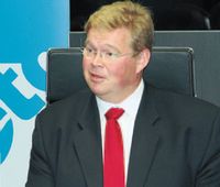 Пекка Вильякайнен: «Благодаря сотрудничеству с ‘Ай-Теко’ компания Tieto автоматически попадает в тройку крупнейших поставщиков инфраструктурных ИТ-сервисов на территории России»