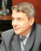 Борис Славин: «В стране нет ведомства, которое отвечало бы за информатизацию России в целом»