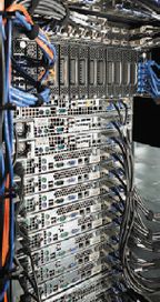 По мнению некоторых специалистов, продукты Xsigo могут стать переходным решением, поскольку со временем во все серверы будут устанавливаться адаптеры 10 Gigabit Ethernet и FCoE