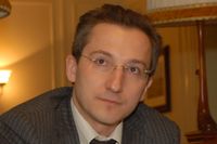 Игорь Ануфриев: «Мы обеспечим полноценное присутствие в России всех имеющихся у компании бизнес-платформ электротехнического и промышленного секторов»