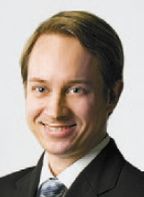 Михаэль Хагстром: «Большой проблемой является получение необходимых для аналитики знаний, формирование соответствующей системы обучения»