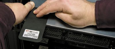 В RF Code утверждают, что система исключительно проста в установке