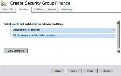 Экран 3. Создание учетных записей пользователей по подразделениям