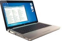 Сенсорная панель никак не выделена — она является частью корпуса, и можно убедиться в ее наличии, лишь нащупав «мышиные» клавиши, расположенные под ней. Впрочем, подобное решение работает отменно, хотя, на наш взгляд, «мышиные» кнопки немного жестковаты