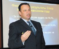 Павел Бетсис: «Полученные результаты доказывают, что наша глобальная стратегия позволяет развиваться даже в трудные времена»