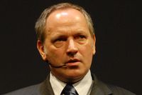 Рудольф Данцер: «Инновационное проектирование создает важное конкурентное преимущество вашего бизнеса»