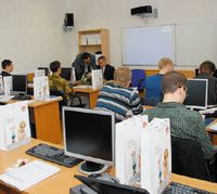 Теперь партнеры научатся не только поддерживать оборудование Huawei, но и продавать его