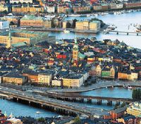 В декабре прошлого года TeliaSonera стала первым в мире оператором, запустившим в эксплуатацию коммерческую сеть LTE. К концу текущего года в зону покрытия LTE войдут 25 шведских городов