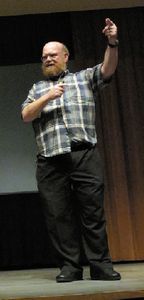 Энди Уоллз: «Java-приложения способны ‘потребить’ всю доступную память»