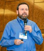 Вэл Берковичи: «NetApp не намеревается быть поставщиком отдельных продуктов для облаков, наша цель — стать 'облако-центричной' компанией