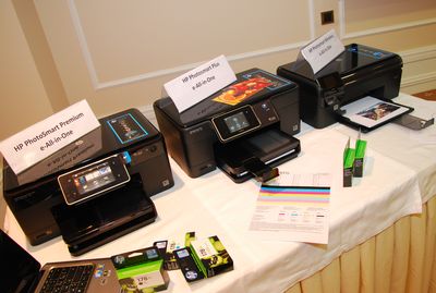 Если адрес МФУ попадет в нежелательные руки, пользователь всегда сможет его изменить