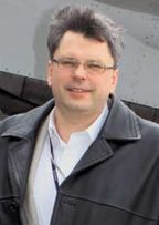 «Техобслуживание и ремонт основных фондов в перспективе, безусловно, станут одним из способов снизить производственные издержки», Игорь Саенко, заместитель генерального директора по ИТ ВАРЗ-400