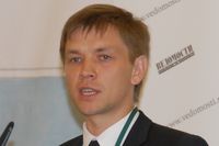 Константин Носков: «В рамках оказания государственных услуг ведомствам чаще нужно обмениваться не документами, а информацией»