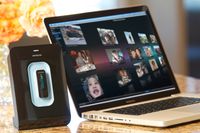 В новом решении Hitachi, LifeStudio, хранение и защита данных совмещены с их организацией и управлением как на локальном уровне, так и в Интернете