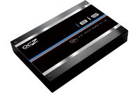 На первом этапе в OCZ намерены поставлять однопортовые платы адаптеров HSDL в комплекте ссо своими твердотельными накопителями;накопителями. Такой платой, в том числе, ейчастности, будет комплектоваться подготавливаемый к выпуску 3,5-дюймовый IBIS