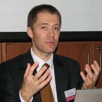 Николай Умнов: «Мы буквально с нуля организовали эффективное взаимодействие с OCS»