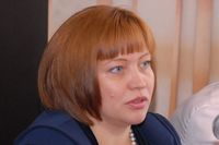 Лидия Квашнина: «Технологически в области предоставления услуг мы ушли дальше, нежели в нормативной»