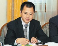 Дэниел Танг: «Развитие стратегии All-IP является одним из приоритетных направлений деятельности нашей компании»