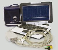 Предложенное компанией «Аквариус» комплексное решение AquaMed призвано автоматизировать практически все этапы оказания медицинской помощи