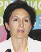 Марина Шеметова: «Жизнь больницы без ИТ сегодня невозможна»