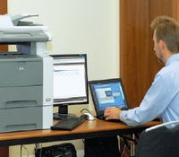 По данным Basware, переход от ручной обработки бумажных документов к сквозной транзакционной обработке может дать 20-кратный выигрыш в производительности