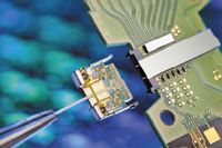 ПК со скоростью света