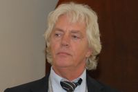 По словам Питера Рюйтерса, Fortinet будет проникать на российский рынок через провайдеров