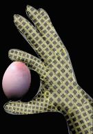 Искусственная кожа способна наделить роботов чувством осязания