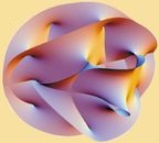 Теория струн поможет создать квантовый компьютер?