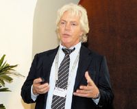 По словам Питера Рюйтерса, Fortinet будет проникать на российский рынок через провайдеров