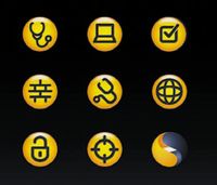 Торговые марки GuardianEdge и PGP известны довольно широко, но и они постепенно перейдут под общий бренд систем шифрования Symantec