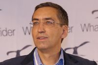 Игорь Ашманов: «Проект — это более простая и управляемая вещь, чем стартап»