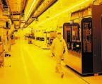 Компания GlobalFoundries  намерена бросить вызов своему главному конкуренту в борьбе за доминирование на рынке производства заказных микросхем — Taiwan Semiconductor Manufacturing Co.