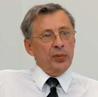 Алексей Ремизов: «Чтобы и далее оставаться серьезным игроком на рынке, нужно быстро усваивать опыт предоставления ИТ-сервисов, бизнес-сервисов, наработанный годами практической реализации тысяч ИТ-проектов в США и Европе»