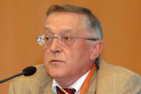Олег Беззубцев: «Мы только в самом начале на пути строительства электронного правительства»