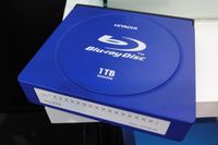 У большинства пользователей на заполнение терабайтного диска уйдут годы