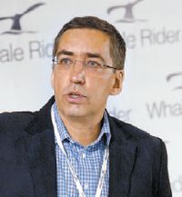 Игорь Ашманов: «Проект — это более простая и управляемая вещь, чем стартап»