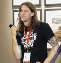 Рик Фергюсон: «Обычно говорят о депериметризации, то есть об отказе от защищаемого периметра, но я бы назвал происходящее репериметризацией, то есть созданием периметров с другими качествами»