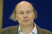 Доклад Бьярна Страуструпа был посвящен обновлению стандарта языка C++