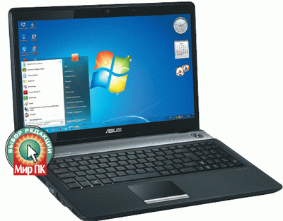 Для работы с цветовой гаммой установлена фирменная утилита ASUS Splendid Video Enhancement, управляющая цветопередачей с помощью заранее предустановленных режимов, меняющих насыщенность цвета и цветовую температуру