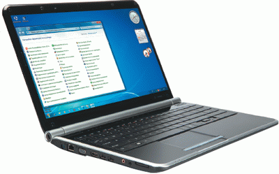 Соотношение сторон 16:9 как нельзя больше подходит для просмотра видеофильмов — при этом используется вся площадь экрана без черных полос по краям. Как и у конкурентов, здесь применяется светодиодная подсветка, позволяющая экономить заряд батарей за счет низкого энергопотребления