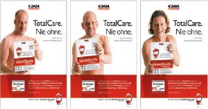 До недавнего времени компания концентрировала свое внимание на выпуске антивирусного продукта на немецком языке (Иллююстрация: G Data)