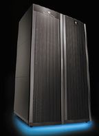 P9500 продолжает череду решений HP для построения конвергентной инфраструктуры в центрах обработки данных, представляя собой уже шестое поколение систем старшего класса, ранее составлявших серию XP