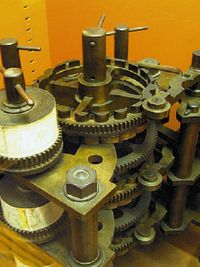 Фото: СС BY-SA 2.0 Andrew Dunn