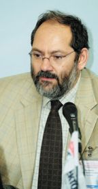 Борис Зингерман: «Разные требования к системам информатизации порождают технологическое противоречие: для управления здравоохранением информация должна быть структурирована максимально, а для повседневной работы врача — минимально»