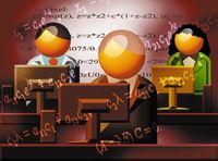 Школа компьютерных наук