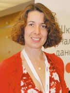 Елена Бунина: “Содержание программы ШАД определяется представлением ее авторов о наиболее актуальных областях современной компьютерной науки”