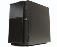 IBM уже предлагает серверы, специальным образом сконфигурированные для определенных применений. Фото: IBM