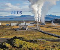 Фото: Gretar Ivarsson.