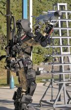 Фото: Raytheon Company.